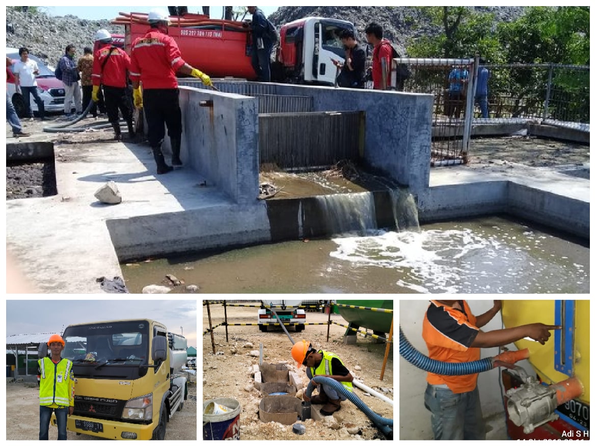 Sedot WC Arjasa Jember