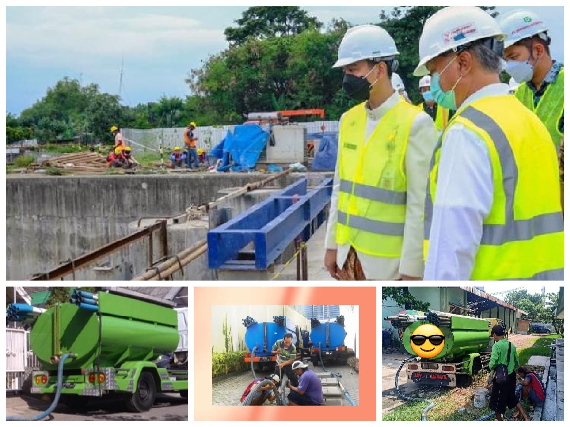 Sedot WC Jelbuk Jember