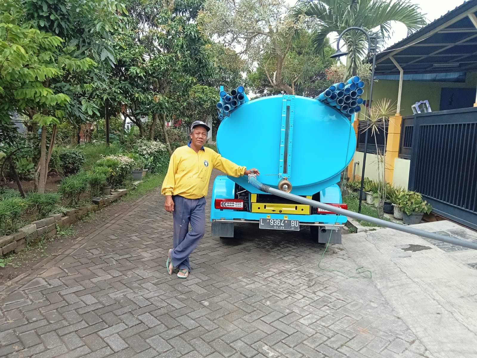 10 Jasa Sedot WC Jelbuk Jember Harga Murah Terlaris