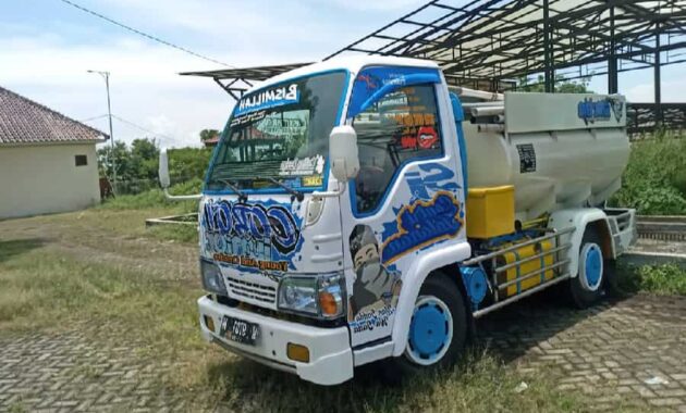 10 Jasa Sedot WC Jelbuk Jember Harga Murah Terlaris
