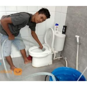 Sedot WC Tanon Sragen Harga Murah Resmi Dinas