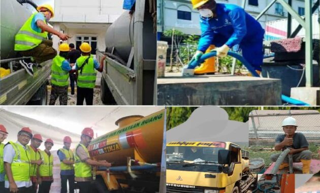 jasa sedot wc blora