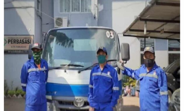 sedot wc bantaran probolinggo