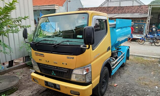 Sedot WC Kraksaan Probolinggo
