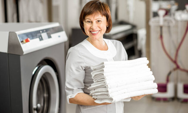 Strategi pemasaran bisnis laundry kiloan sangat penting untuk memastikan kelancaran usaha.