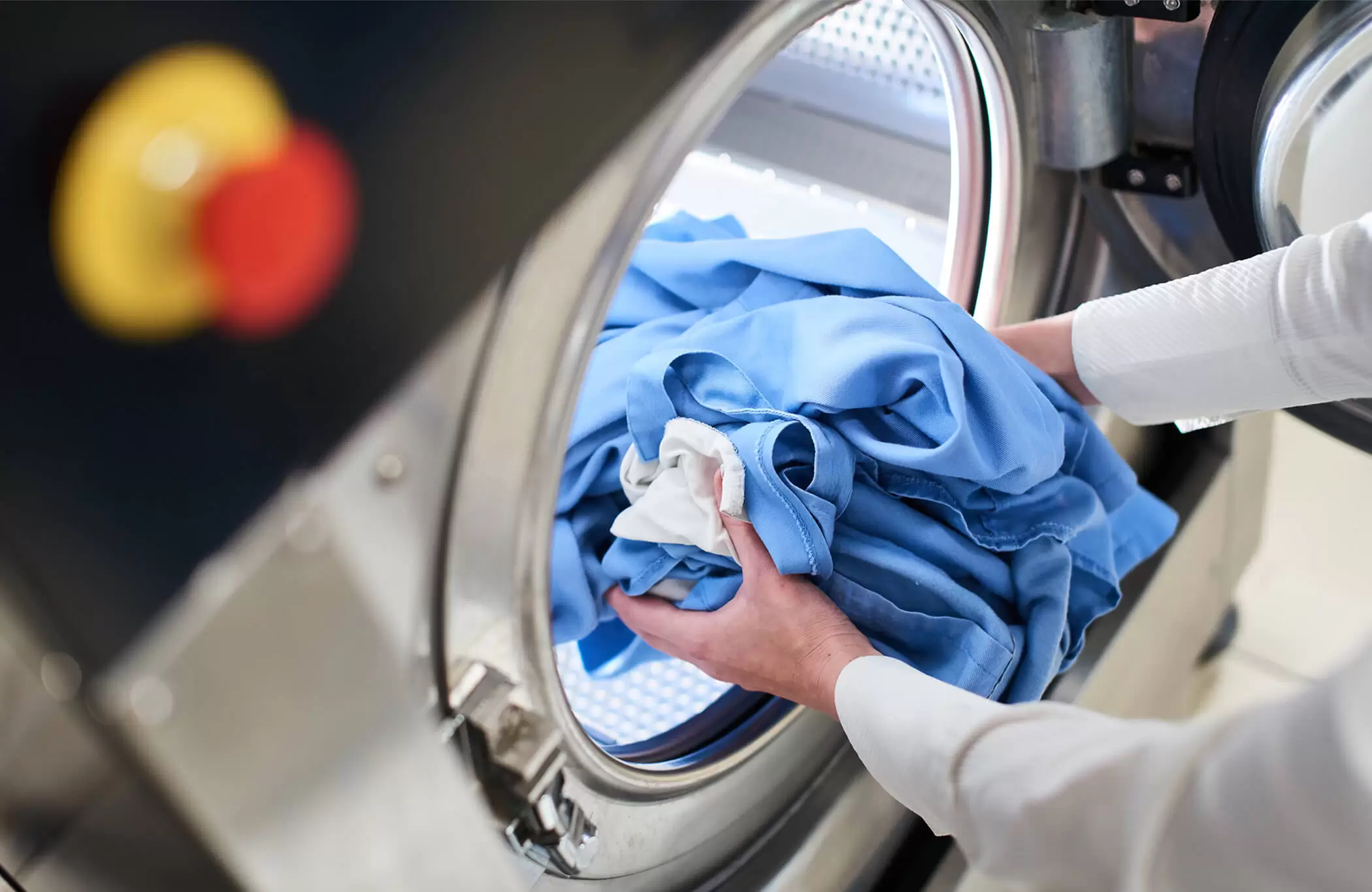 10 Tips Memulai Bisnis Laundry Kiloan Khusus Pemula