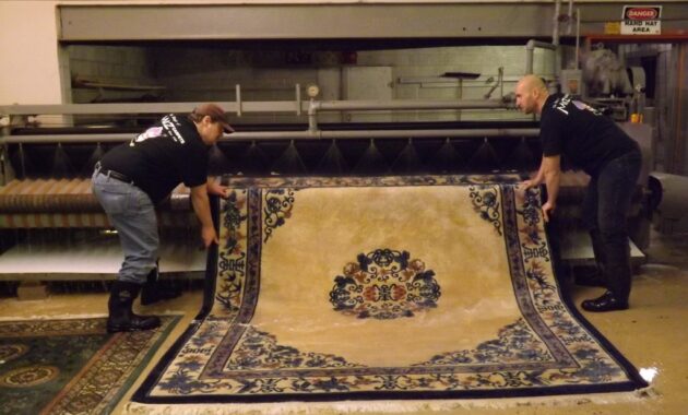 Salah satu kelebihan utama bisnis jasa cuci karpet masjid adalah minimnya pesaing dalam industri ini.