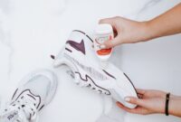 Tips Memulai Jasa Cuci Sepatu dan Prospeknya Tips Memulai Jasa Cuci Sepatu dan Prospeknya