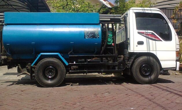 bisnis sedot wc balongpanggang terpercaya.