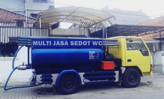 Nomor telepon jasa sedot WC Sumenep paling murah.