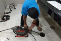 Sedot WC Balongpanggan