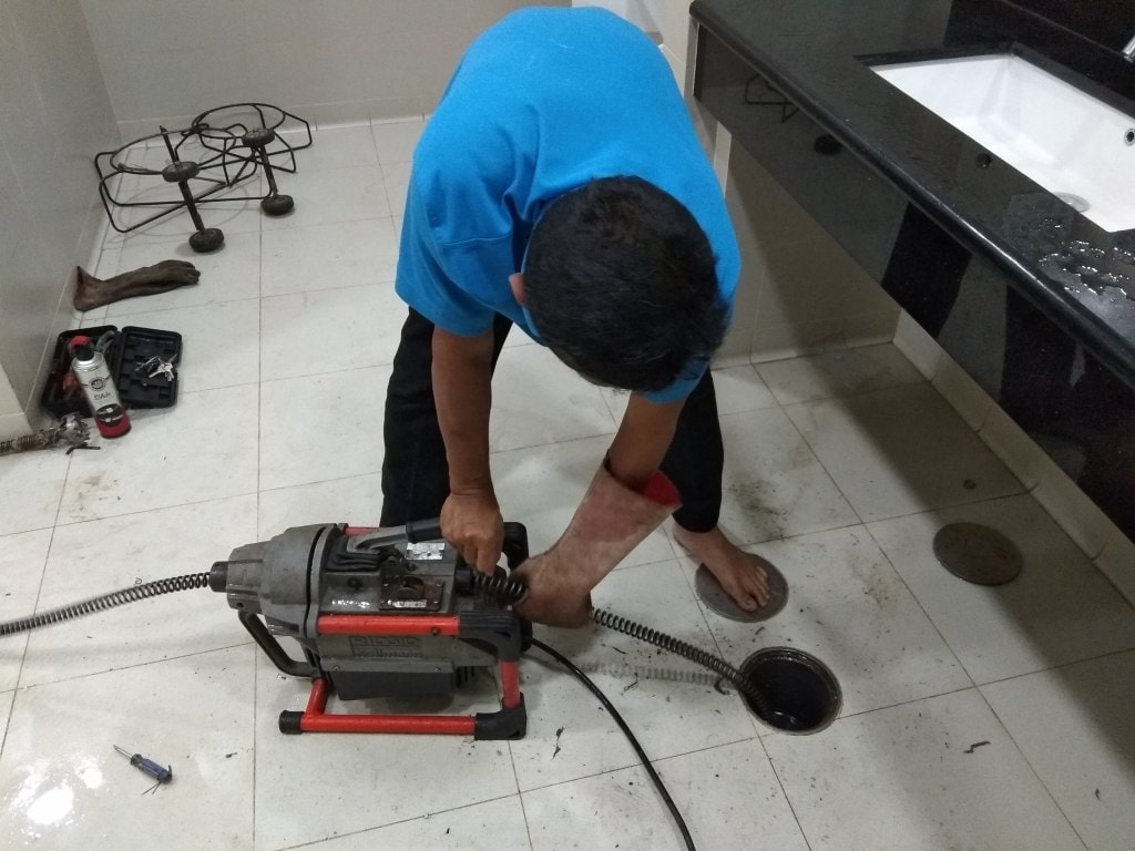 Sedot WC Balongpanggan