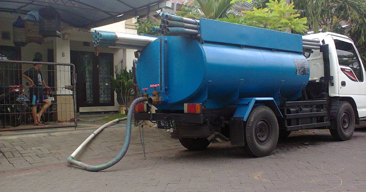 Sedot WC Bangkalan 2