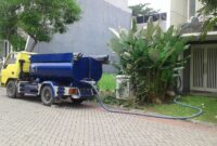 5 Sedot WC Banyuwangi Amanah 100% Garansi