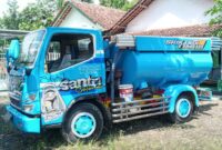 Sedot WC Lowokwaru