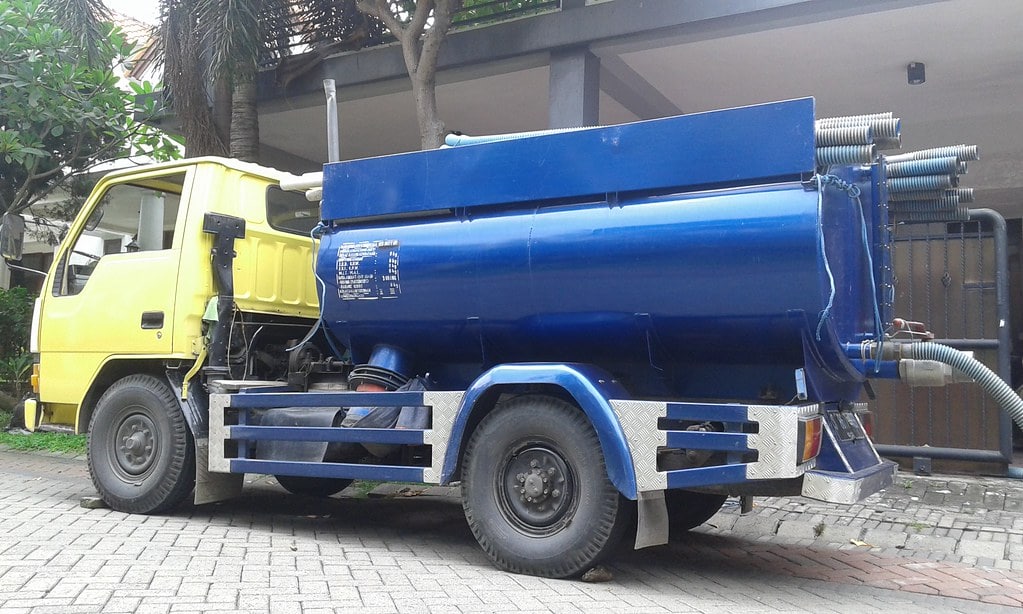 Sedot WC Balearjosari