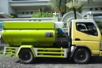 Sedot WC Bunulrejo