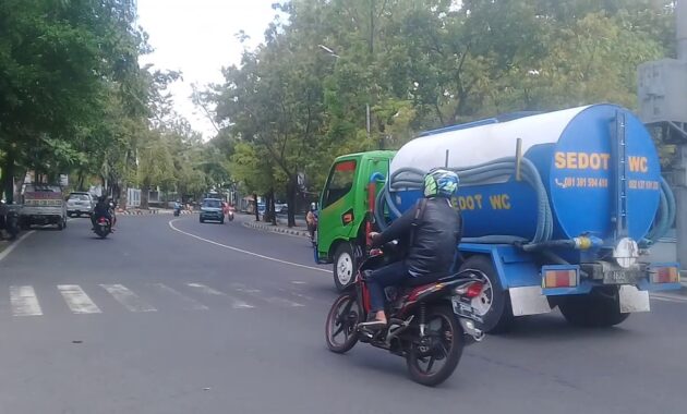 Harga jasa sedot wc malang terbaik