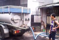 Sedot WC Balongbendo