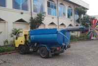 5 Sedot WC Blimbing Bergaransi Harga 100 Ribuan