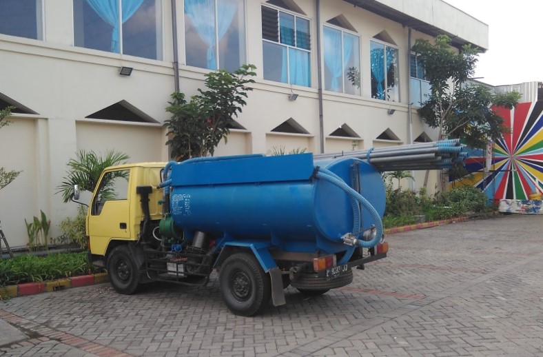 5 Sedot WC Blimbing Bergaransi Harga 100 Ribuan