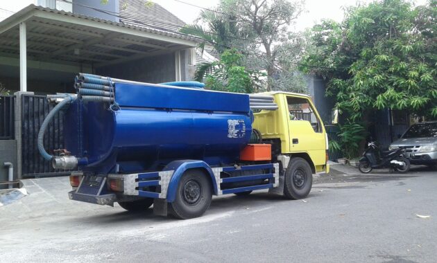 Harga jasa sedot wc blimbing bergaransi