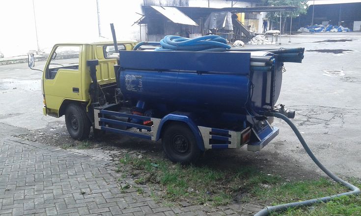 5 Sedot WC Malang Terbaik Diskon Hingga 20%