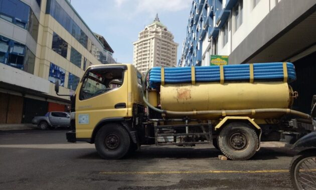 jasa sedot wc demak