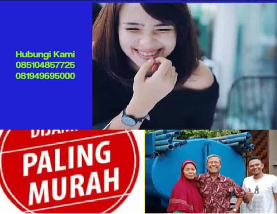 Sedot WC Demak