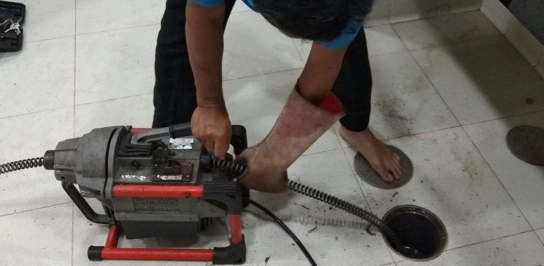 Daftar Sedot WC Kampak Trenggalek Terdekat