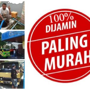Sedot WC Wringinanom Gresik