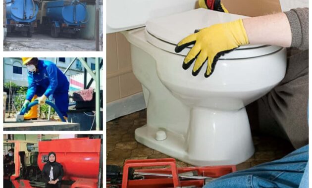Sedot WC Pakis Malang Harga Termurah