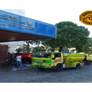 Sedot WC Wajak Malang Harga Termurah