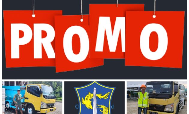 Jasa Sedot WC Murah Airlangga Surabaya