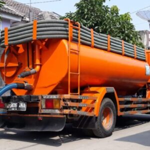 Sedot WC Sukodono Sidoarjo Harga Borongan Murah