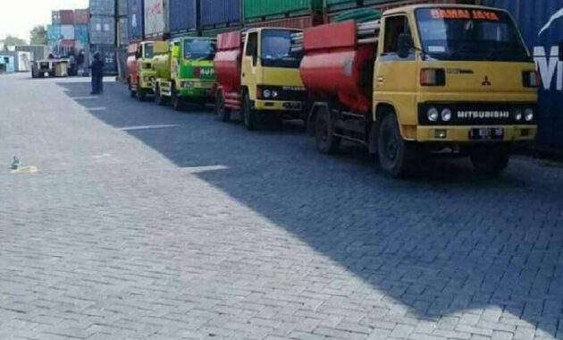 Sedot WC Waru Sidoarjo Harga Borongan Murah