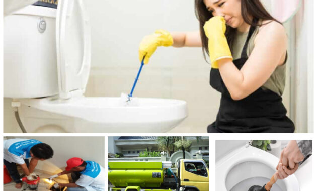 Sedot WC Teras Boyolali – Harga Transparan, Pembuangan ke TPA Resmi Dinas