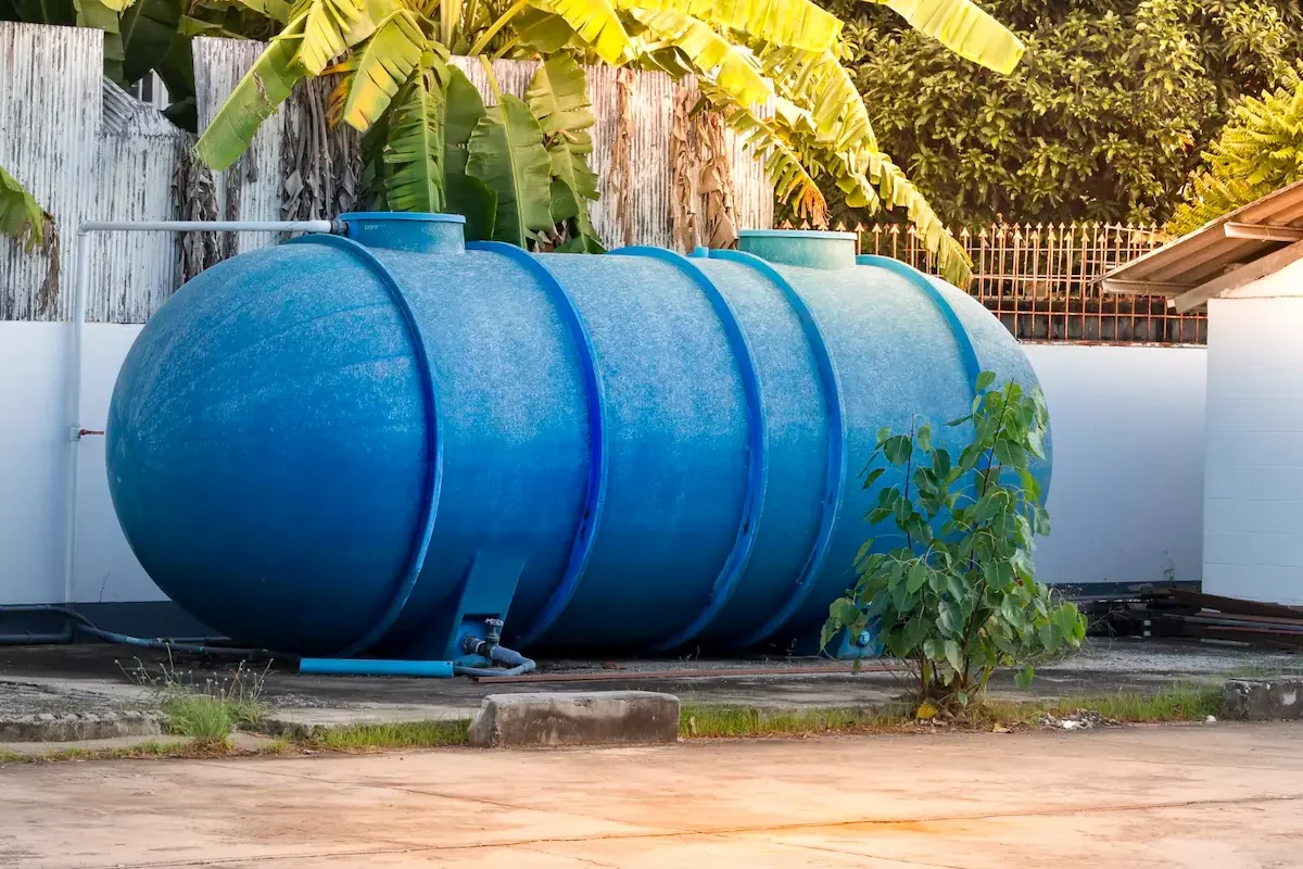 7 Jenis IPAL Rumah Tangga dan Tahap Pengolahan Limbah Secara Umum