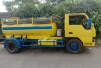 7+ Langkah Pengelolaan Saluran Pembuangan Air Limbah