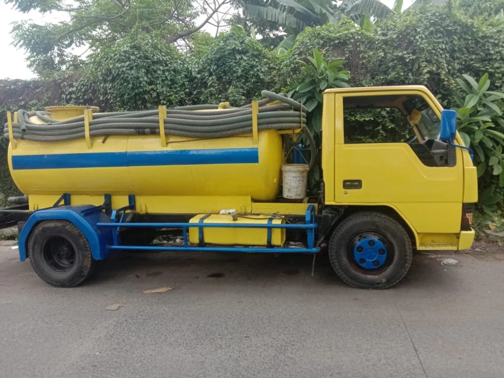 7+ Langkah Pengelolaan Saluran Pembuangan Air Limbah
